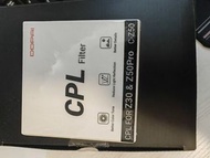 DDPAI CPL Filter Z50