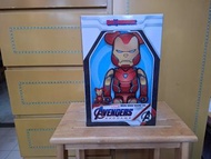 Bearbrick ironman mark 85