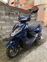 Sym fnx125