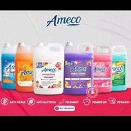 [READY STOCK] Ameco Laundry Detegent / Sabun Basuh Baju Ameco
