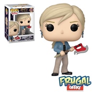 Funko Pop! Television : Buffy The Vampire Slayer - Buffy with Scythe Vinyl Figure 1728