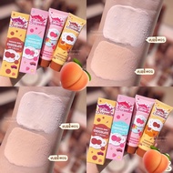 พร้อมส่งจ้า HASAYA GIRL CHOCOLATE BB CREAM บีบีครีม เนื้อบางเบา ตบเเล้วไม่โบ๊ะ ไม่วอก ไม่ลอย เนียนใส สว่างธรรมชาติ