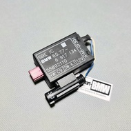 Occupancy Sensor Seat Used E65 E66 Series 7bmw