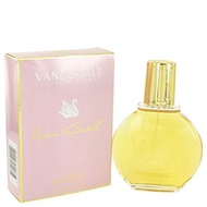VANDERBILT by Gloria Vanderbilt Eau De Toilette Spray 3.4 oz for Women - 100% Authentic VANDERBILT b