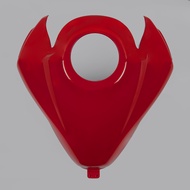 GSX-S750 GSXS750หุ้มถังน้ำมันเชื้อเพลิงแบบพิเศษสำหรับ Suzuki GSX-S GSXS GSX S 750 2017-2022อุปกรณ์แฟ