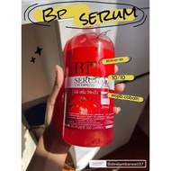 Bp serum Becomes