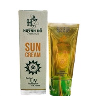 Huynh Do sunscreen 70g