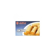 A1 ASLI AK-AM Peanut Candy OlehOleh Khas Medan