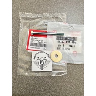 Genuine dream 100 snail 92201060750A 64347001000 64345KFV950