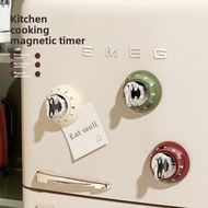 Kitchen Timer Electronic Reminder Magnetic Cooking Timer