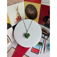 Swarovski Elements Crystal Pendant