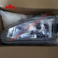 Head Lamp Lampu Depan Civic Genio