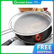 28cm Stainless Steel Frying Pan Lid