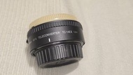 Nikon AF-S TC-14EII 1.4x 增距鏡