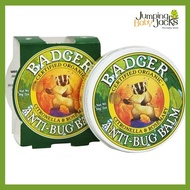 Badger Anti-Bug Balm - 56g / 2 fl.oz