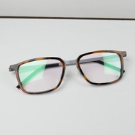 Lindberg 9766 眼鏡 太陽眼鏡 eyewear sunglasses