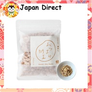 Sonomono Freeze Dried Natto Beans Plain 50g Crunchy Healthy Snacks【Direct from JAPAN】