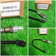 oxygen exhaust sensor for Suzuki raider 150 Fi satria fi GSX S150 r150 or raider j 115 Fi shooter