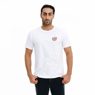 EIGER Vanlife Short-Sleeved T-Shirt