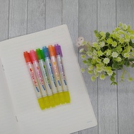STABILO 2-Color Highlighter Stabilo Highlighter Wholesale 2-Color Highlighter/