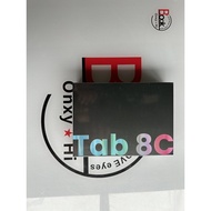 BOOX Tab8 C 7.8Inch Color E-Ink Screen E-Reader 64G Gift Bag[Shipped on the Same Day]