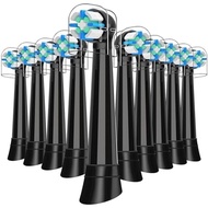 Replacement Heads Compatible with Oral B iO 3 4 5 6 7 8 9 10 Series Electric Toothbrush,Toothbrush H