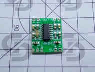 Mini Digital Power Amplifier Board 2x3W Class-D PAM8403 AMP 2.5-5V