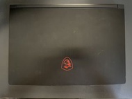 MSI Thin GF63 12VE 筆記型電腦