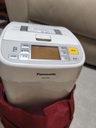 Panasonic SD-P104 麵包機