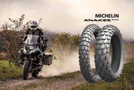 Michelin Anakee Wild 120/70-19  170/60-17 ยางใหม่ ปี2018