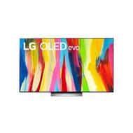 LG OLED77C2PSA.ATC 77INCH 4K OLED SMART TV