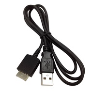 120CM USB2.0 Sync Data Transfer Charger Charging Data Cable Wire Cord for Sony Walkman MP3 Player NW