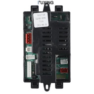 FUXING SX1718กล่องควบคุม V14 520HEPR สำหรับยานยนต์ไฟฟ้า