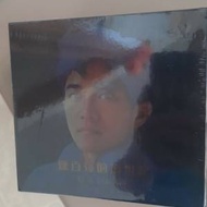 出售全新未拆陳百強25隻復刻boxset CD