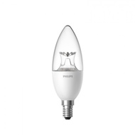 Philips E14 Smart LED Light Bulb - Crystal Version