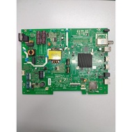 Panasonic Android 40" TV Model: TH-40GS550K / Main Board: 5844-A7M42G-0P00 / Ribbon Wire