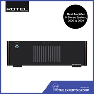 Rotel RMB1506 Multi-channel Distribution Amplifier 50/80x6 watts Class AB THD 0.03%