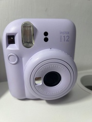 即影即有相機mini 12 紫色