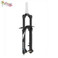 DUROLUX36 Fork T160 T170 27.5 TA DUROLUX 36 Sepeda TA20x110