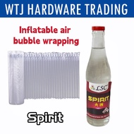 Spirit Industrial Methylated Spirit ALCOHOL 325ml