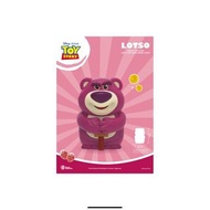 玩具總動員系列-熊抱哥款存錢筒