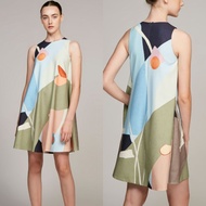 OUR SECOND NATURE morning shift dress