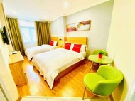 Home Inn Huayi Hotel (Landa Second Hospital Cultural Palace Subway Station)