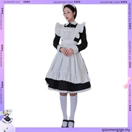Reverse:1999 cos Voyager Maid attire cosplay Daily clothing set for women