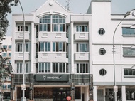 Hi Hotel Dot, 11Hrs, Stay from 10PM to 9AM