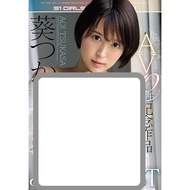 ♞Aoi Tsukasa 10th Anniversary Work - 58 titles in all S1 titles, 12 hours BEST! Japan Actress DVD