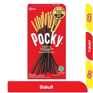Glico Pocky Biskuit Stick Chocolate 47 g