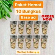 baso aci paket 10 pcs termurah / BOCI BASO ACI PAKET 10 PCS 20rban MURAH / BASO ACI PAKET USAHA / boci bakso Aci / boci baso aci instan / boci baso aci hot jeletot / baso Aci viral / baso aci mantap