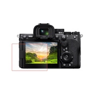 [Kingma] Camera Screen Protector For Sony (ILCE-7M4 / A7M4 / A7IV) / ZV-E1