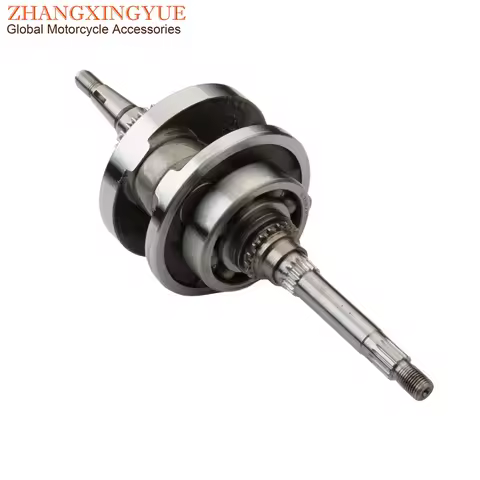 Scooter Nmax155 Crankshaft Assy For Yamaha N Max 155cc GPD150-A 2DP-E1400-00 BV4E140000